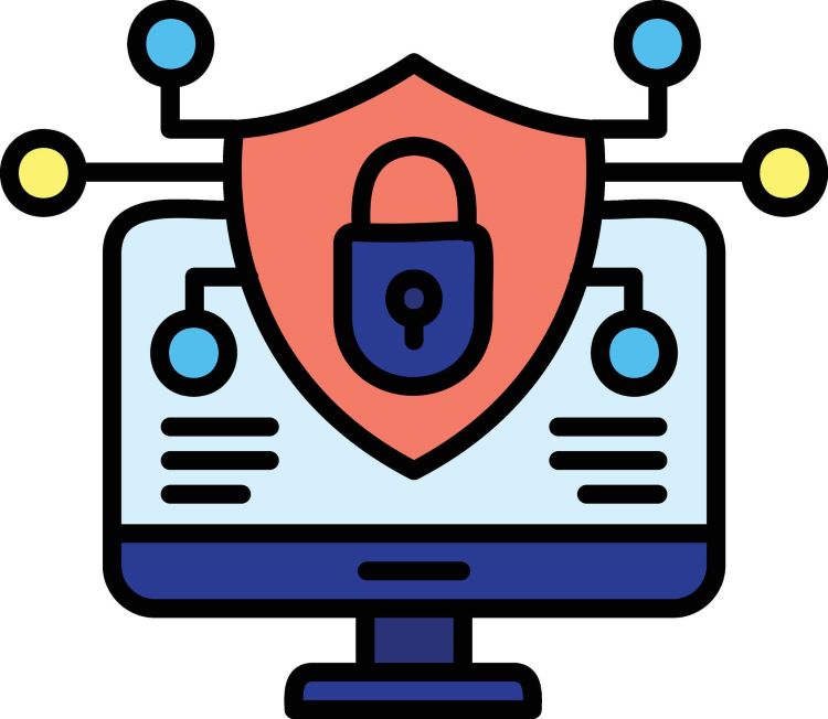 website security icon vector min2